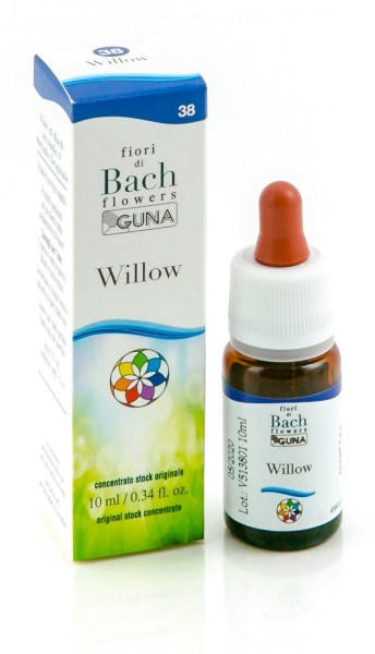 WILLOW GUNA GOCCE 10 ML - Doctor Vinz