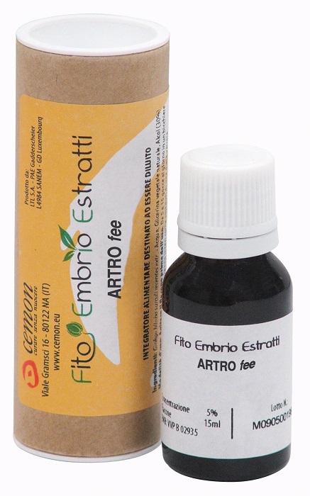 FEE ARTRO 15 ML - Doctor Vinz