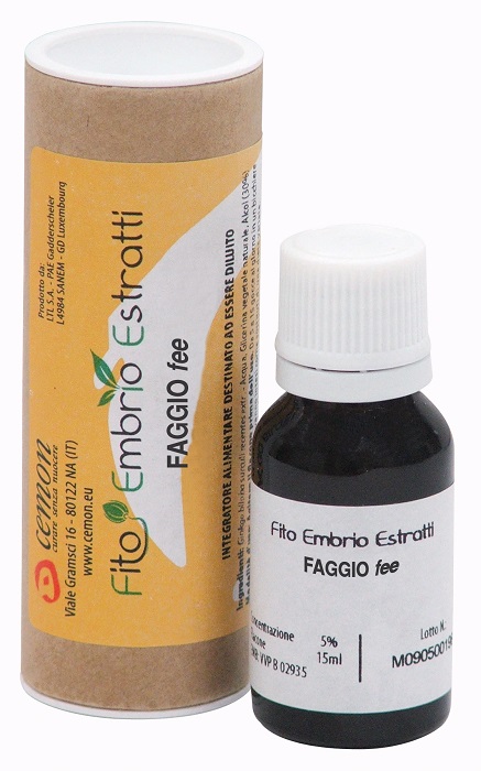 FEE FAGGIO 15 ML - Doctor Vinz