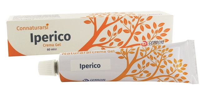 IPERICO CREMA GEL 60 ML CEMON - Doctor Vinz