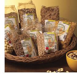 EASY TO GO MUESLI FRUTTA PIU' 750 G - Doctor Vinz
