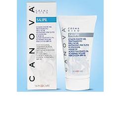 SALIPIL CANOVA CREMA VISO ANTIACNE 50 ML - Doctor Vinz