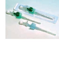 AGO CANNULA GAUGE 16 2 VIE ANALLERGICO SENZA VALVOLA - Doctor Vinz