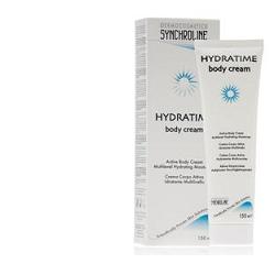 HYDRATIME BODY CREAM 150 ML - Doctor Vinz