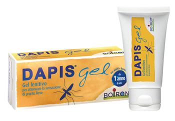 DAPIS GEL LENITIVO 40 G - Doctor Vinz