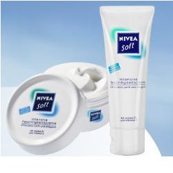 NIVEA SOFT CREMA IDRATANTE 300 ML - Doctor Vinz