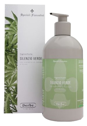 SPEZIALI BAGNOSCH CANAP/MIR250 - Doctor Vinz