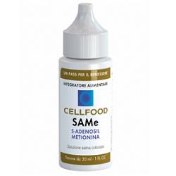 CELLFOOD SAME GOCCE 30 ML - Doctor Vinz