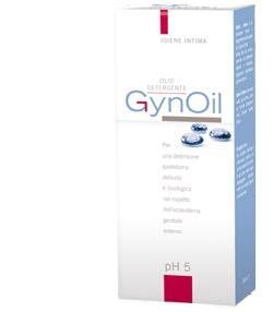GYNOIL INTIMO 200 ML - Doctor Vinz