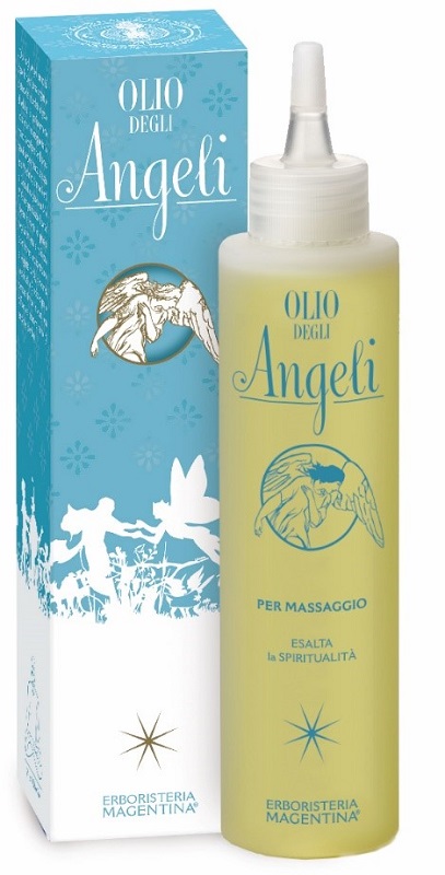 ANGELI OLIO DEGLI ANGELI 150 ML - Doctor Vinz