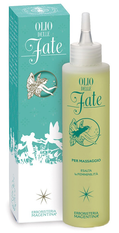 FATE OLIO DELLE FATE 150 ML - Doctor Vinz