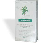 KLORANE SHAMPOO TRATTANTE E RIFLESSANTE ALL'ORTICA 200 ML - Doctor Vinz