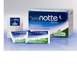 SERENOTTE TISANA 15 FILTRI - Doctor Vinz