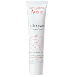 EAU THERMALE AVENE COLD CREME CREMA PER PELLI SENSIBILI 40 ML - Doctor Vinz
