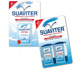 SUAVITER DOLCIFICANTE 400 COMPRESSE - Doctor Vinz
