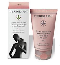 CREMA RASSODANTE ANTISMAGLIATURE SENO 125ML - Doctor Vinz
