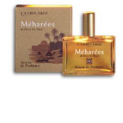 MEHAREES ACQUA PROFUMATA 50 ML - Doctor Vinz