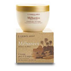 MEHAREES CREMA CORPO 300 ML - Doctor Vinz