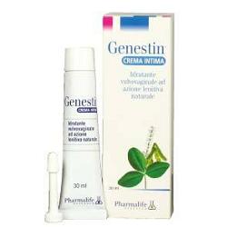 GENESTIN CR 30ML - Doctor Vinz
