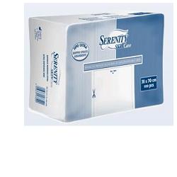 BAVAGLIA MONOUSO 38 X 54 100 PEZZI - Doctor Vinz