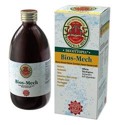 BIOS MECH 500 ML - Doctor Vinz