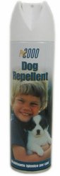 DOG REPELLENT DISABITUANTE IGIENICO PER CANI 250 ML - Doctor Vinz