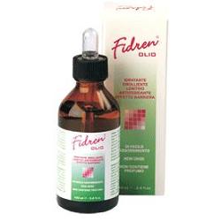 FIDREN OLIO 100ML - Doctor Vinz