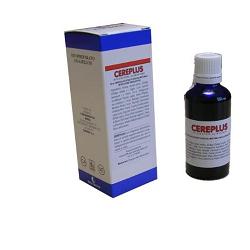 CEREPLUS 50 ML SOLUZIONE IDROALCOLICA - Doctor Vinz
