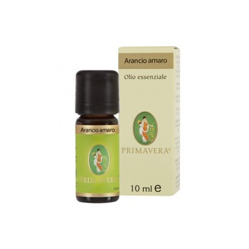 ARANCIO DOLCE OLIO ESSENZIALE BIO 10 ML - Doctor Vinz