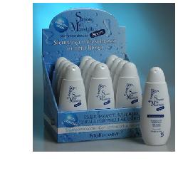 MARSIGLIA SHAMPOO DOCCIA SPORT 250 ML - Doctor Vinz