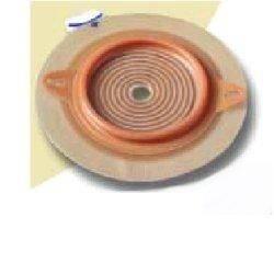 PLACCA CONVEX LIGHT ALTERNA MIO PRO CONVEX LIGHT MISURA FORO 25MM FLANGIA 50MM 5 PEZZI ARTICOLO 14273 - Doctor Vinz