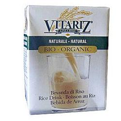 VITARIZ BEVANDA DI RISO MINI 200 ML - Doctor Vinz