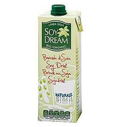 SOYDRINK BEVANDA SOIA NATURE 1 LITRO - Doctor Vinz
