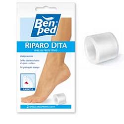 BENPED RIPARO DITA ANELLO M 2 PEZZI - Doctor Vinz