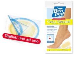 BENPED DURONI 5 PEZZI - Doctor Vinz