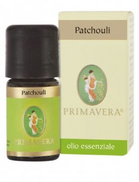 PATCHOULI OE 10ML - Doctor Vinz
