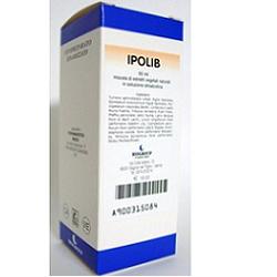 IPOLIB 50 ML SOLUZIONE IDROALCOLICA - Doctor Vinz