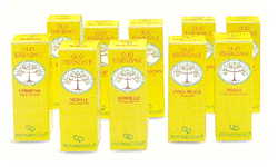 ORIGANO OLIO ESSENZIALE 10 ML - Doctor Vinz