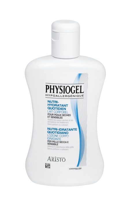 PHYSIOGEL LOZIONE CORPO IDRATANTE 200 ML - Doctor Vinz