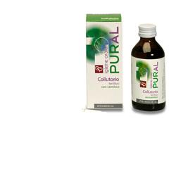 PURAL COLLUTORIO LENITIVO 100 ML - Doctor Vinz