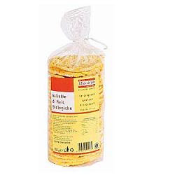 GALLETTE DI MAIS 100 G - Doctor Vinz
