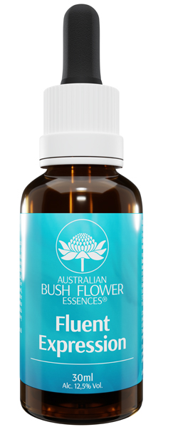 FLUENT EXPRESSION AUSTRALIAN 30 ML - Doctor Vinz