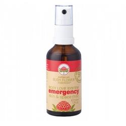 EMERGENCY NEW SPR AMB CRP 50ML - Doctor Vinz