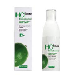 HOMOCRIN SH CAP GRAS 250ML - Doctor Vinz