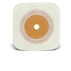 PLACCA FLESSIBILE CON ADESIVO CON IDROCOLLOIDI CON SISTEMA DI AGGANCIO ADESIVO RITAGLIABILE ESTEEM SYNERGY 13/61MM 5 PEZZI - Doctor Vinz