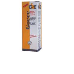 GSE GOCCE 30 ML NUOVA FORMULA - Doctor Vinz