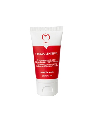 MOST CREMA LENITIVA 50 ML - Doctor Vinz