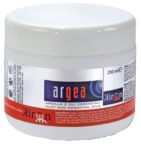 KIRON ARGEA ARGILLA 250 ML - Doctor Vinz