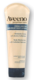 AVEENO TERAPEUTICO CREMA LENITIVA MENTOLO 200 ML - Doctor Vinz