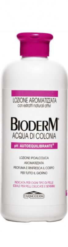 BIODERM ACQUA COLONIA 500ML - Doctor Vinz